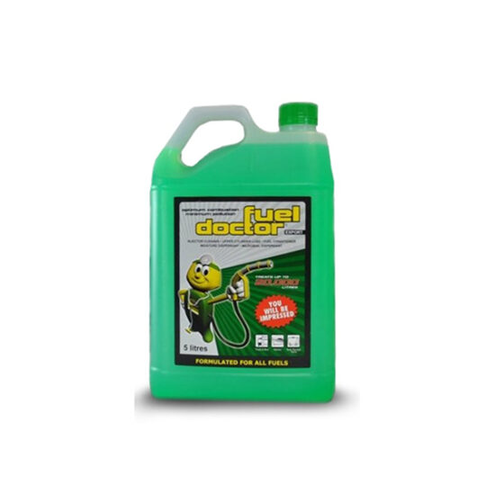 Fuel Doctor - Image 4