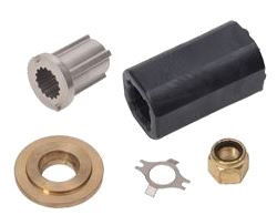 FLO TORQ II KIT