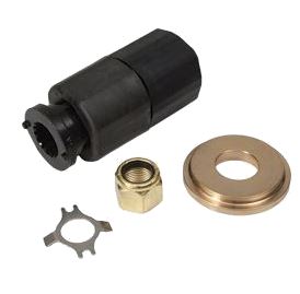FLO TORQ IV KIT