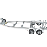 MOVE Telwater Boat Trailer 6.75-7.0m (TAB692000T13RB)