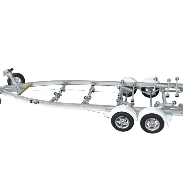 MOVE Telwater Boat Trailer 6.75 - 7.0M (TAB692000T13RB)