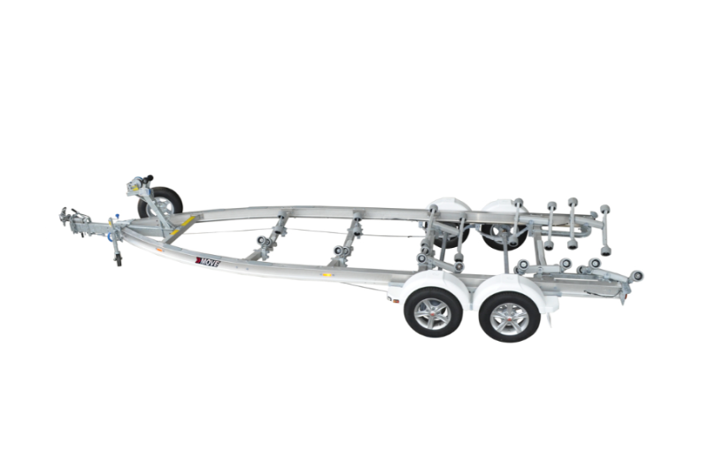 MOVE Telwater Boat Trailer 6.75 - 7.0M (TAB692000T13RB)