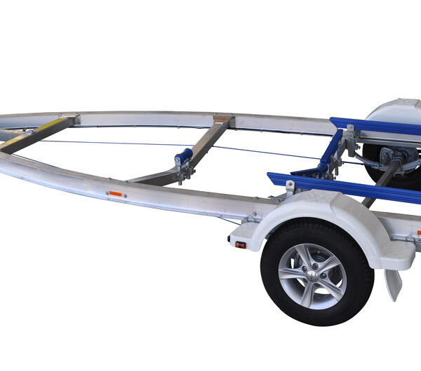 MOVE Telwater Boat Trailer 4.1 - 4.5M (TA1098S13SB)