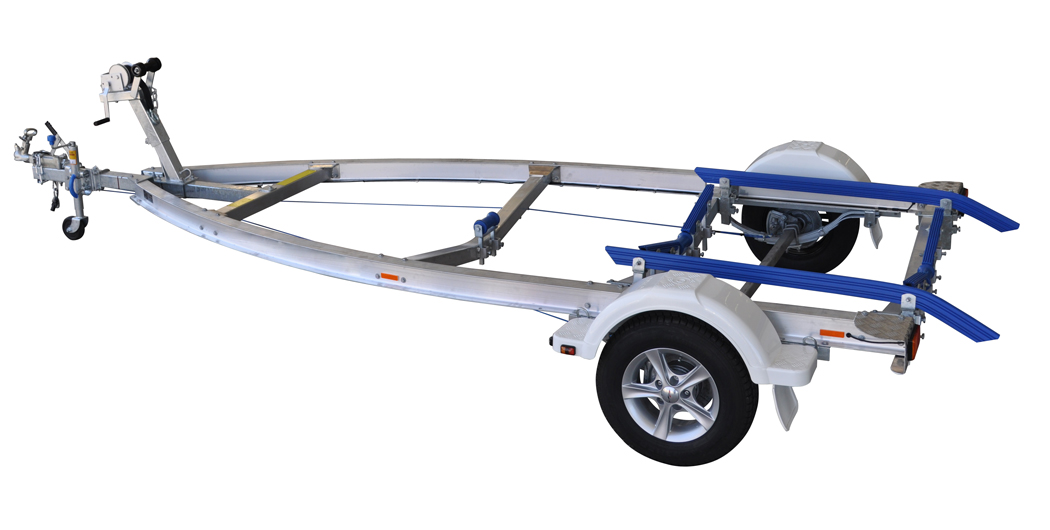 MOVE Telwater Boat Trailer 4.1 - 4.5M (TA1098S13SB)