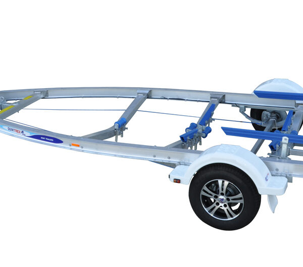 MOVE Telwater Boat Trailer 4.5 - 4.9M (TA1100S13SB)