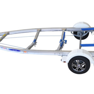 MOVE Telwater Boat Trailer 4.9 - 5.3M (TA1298S13SB)