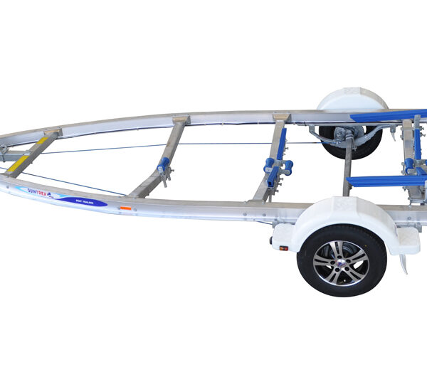 MOVE Telwater Boat Trailer 4.9 - 5.3M (TA1298S13SB)
