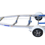 MOVE Telwater Boat Trailer 4.9-5.3m (TA1400S13SB)