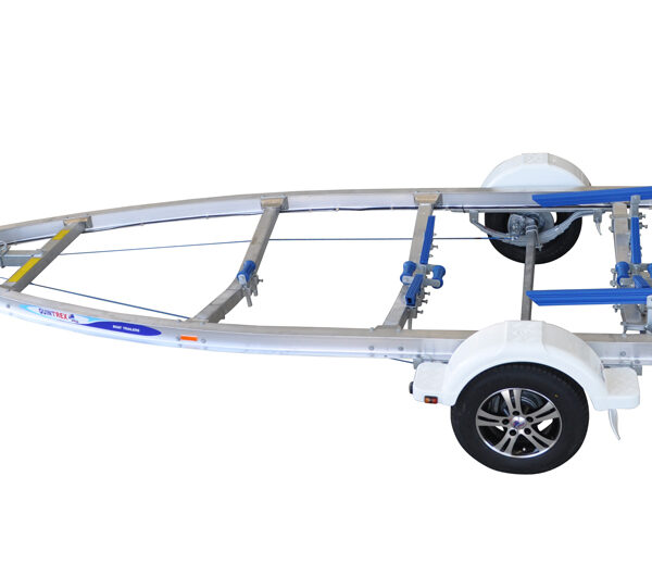 MOVE Telwater Boat Trailer 4.9 - 5.3M (TA1400S13SB)