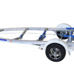 MOVE Telwater Boat Trailer 5.3-5.7m (TA1595S14SB)
