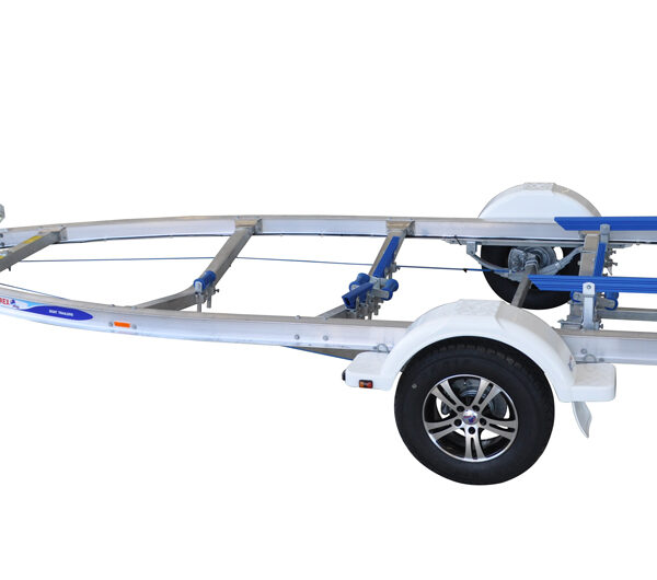 MOVE Telwater Boat Trailer 5.3 - 5.7M (TA1595S14SB)