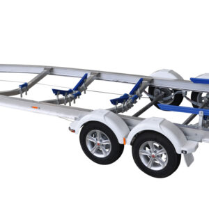 MOVE Telwater Boat Trailer 5.7 - 6.1M (TA2000T13SB)