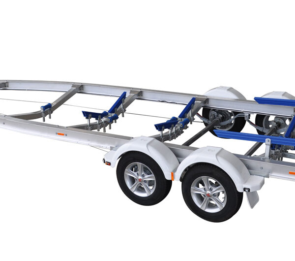 MOVE Telwater Boat Trailer 5.7 - 6.1M (TA2000T13SB)