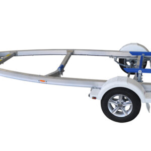 MOVE Telwater Boat Trailer 4.1 - 4.5M (TA749S13S)