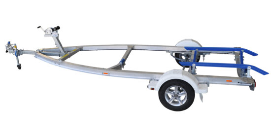 MOVE Telwater Boat Trailer 4.1 - 4.5M (TA749S13S)