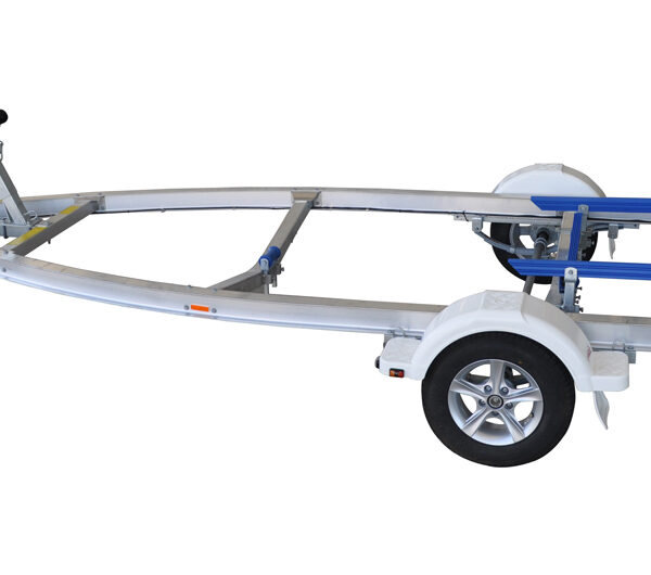 MOVE Telwater Boat Trailer 4.1 - 4.5M (TA749S13S)