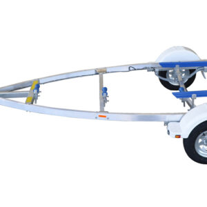 MOVE Telwater Boat Trailer 4.0 - 4.4M (TALL749S13)