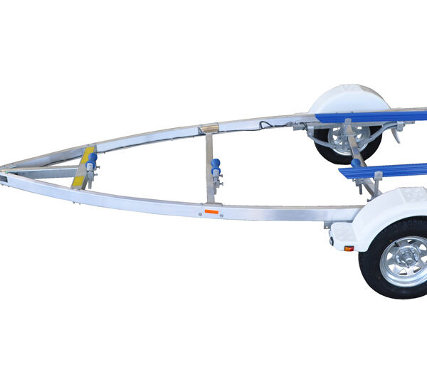 MOVE Telwater Boat Trailer 4.0 - 4.4M (TALL749S13)
