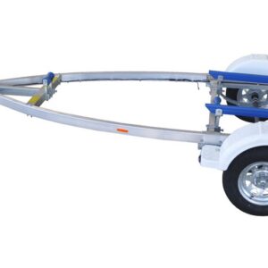 MOVE Telwater Boat Trailer 3.5 - 4.0M (TALS749S13)