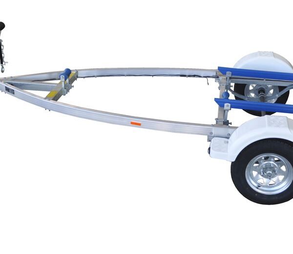 MOVE Telwater Boat Trailer 3.5 - 4.0M (TALS749S13)
