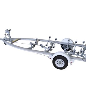 MOVE Telwater Boat Trailer 5.3 - 5.9M (TASC1750S14RB)