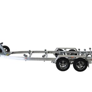 MOVE Telwater Boat Trailer 6.0 - 7.0M (TASC2600T14RB)