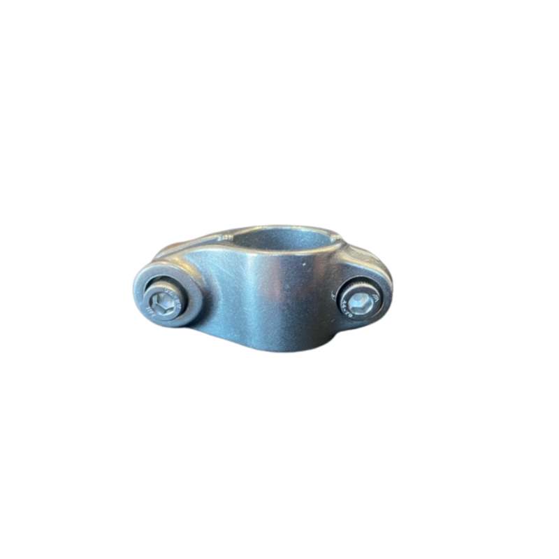 Oceansouth Knuckle Hinged Stainless Steel 25Mm - Image 3