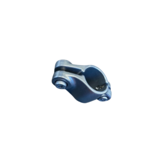 Oceansouth Knuckle Hinged Stainless Steel 25Mm