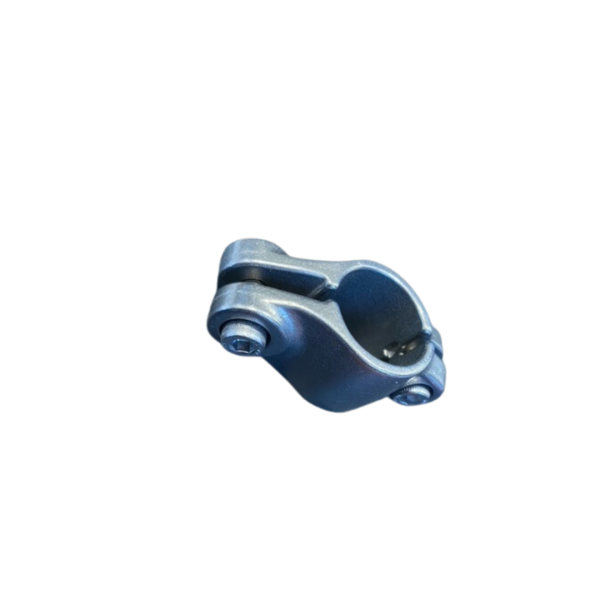 Oceansouth Knuckle Hinged Stainless Steel 25Mm