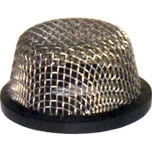 Quintrex Bait Tank Pickup Strainer