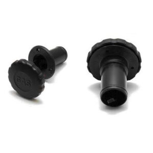 Quintrex Fuel Filler Assembly