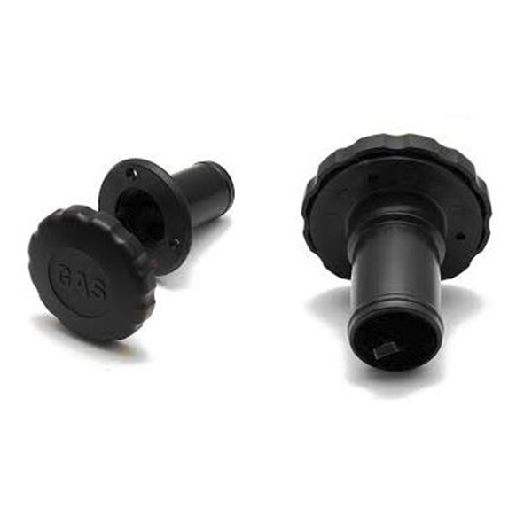Quintrex Fuel Filler Assembly (160400)