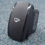 Quintrex Bilge Pump Rocker Switch