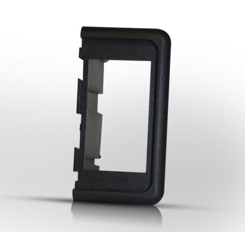 Quintrex Rocker Switch End Mount Panel