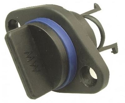 Quintrex Small Style Drain Bung (25mm)