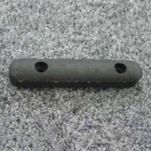 Quintrex Windscreen and Ladder Stopper