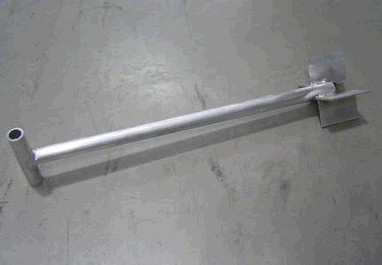 Quintrex Burley Bucket Plunger
