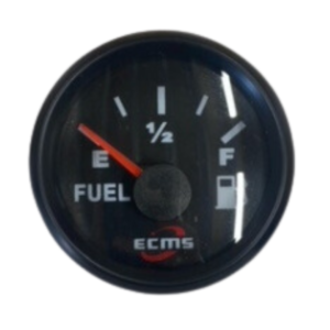 Quintrex Fuel Gauge