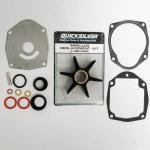 REPAIR KIT-W/P (8M0100526)