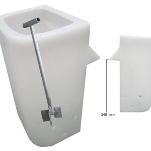 Quintrex Burley Bucket Kit