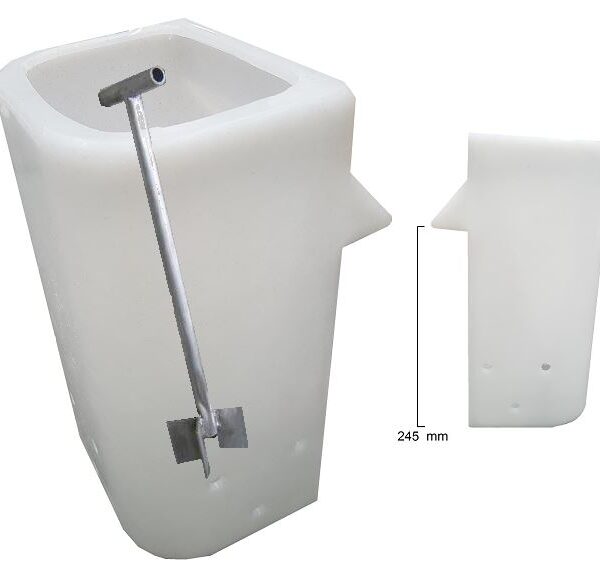 Quintrex Burley Bucket Kit