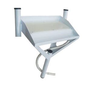 Quintrex Alloy Cutting Board