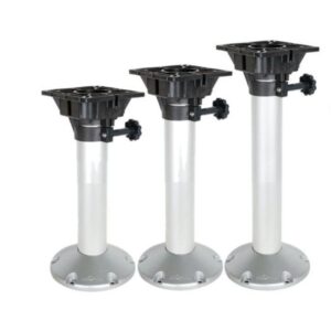 Oceansouth Fixed Seat Pedestal