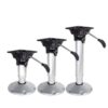 Oceansouth Waverider Gas Seat Pedestal
