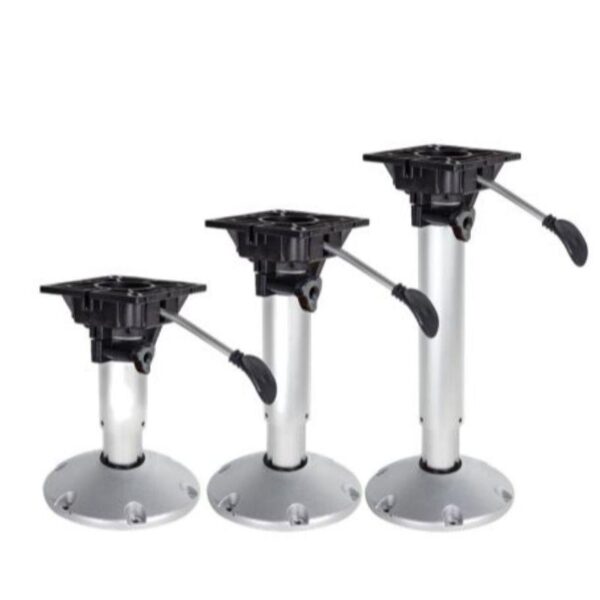 Oceansouth Waverider Gas Seat Pedestal