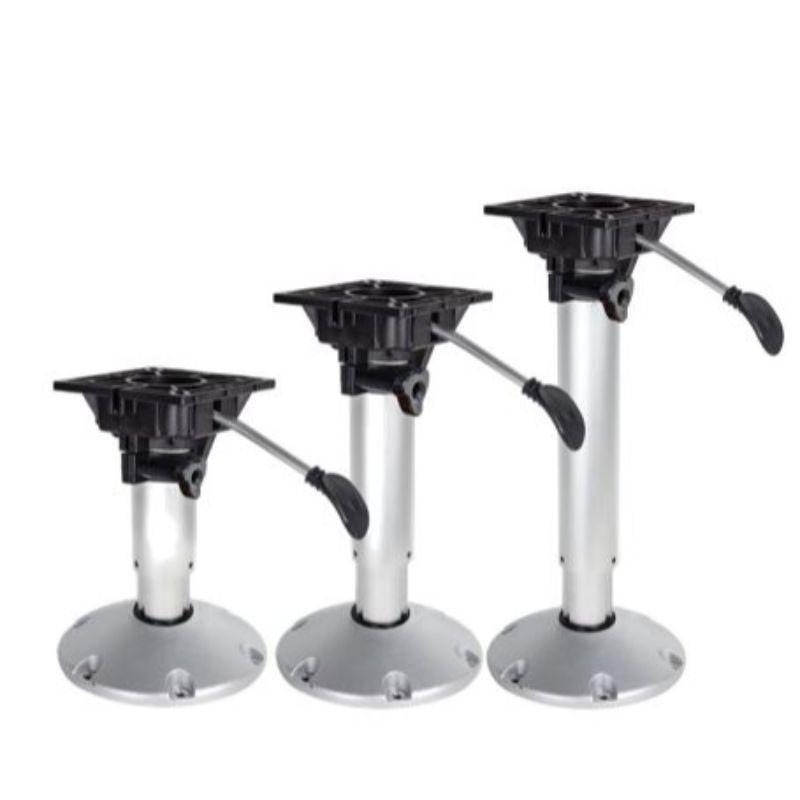 Oceansouth Waverider Gas Seat Pedestal - Brisbane Marine