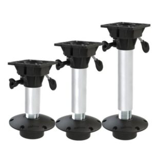 Oceansouth Waverider Socket Pedestal (Flat Base)