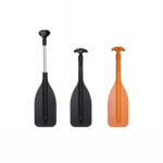 Oceansouth Adjustable Aluminium Telescopic Paddles