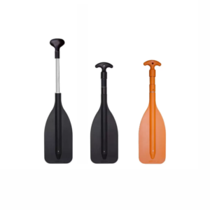 Oceansouth Adjustable Aluminium Telescopic Paddles