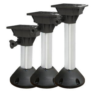 Oceansouth Fixed Socket Pedestal